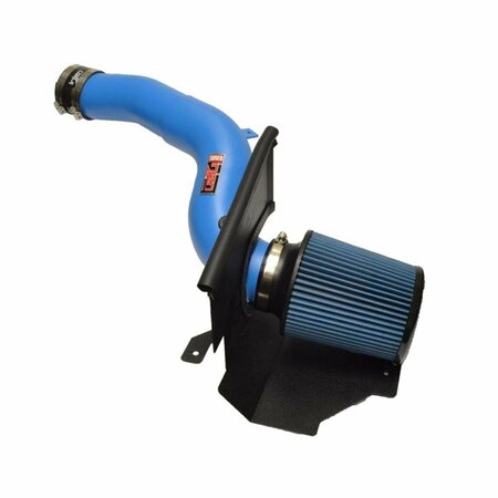 INJEN Cold Air Intake System for 2016-2017 Ford Focus RS Special Edition - Blue SP9003SE